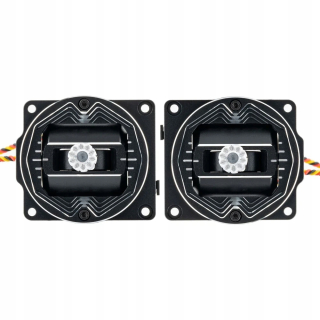 AG01 NANO CNC RadioMaster Hall Gimbals pre vreckové rádio